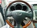 Light Gray Steering Wheel Photo for 2008 Lexus RX #59971753