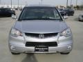 2008 Alabaster Silver Metallic Acura RDX Technology  photo #2