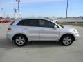 2008 Alabaster Silver Metallic Acura RDX Technology  photo #3