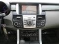 2008 Alabaster Silver Metallic Acura RDX Technology  photo #11