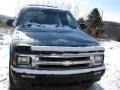Light Stellar Blue Metallic - Blazer 4x4 Photo No. 2