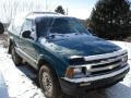 Light Stellar Blue Metallic - Blazer 4x4 Photo No. 3