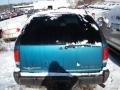 Light Stellar Blue Metallic - Blazer 4x4 Photo No. 5