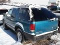 Light Stellar Blue Metallic - Blazer 4x4 Photo No. 6