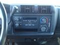Graphite Controls Photo for 1996 Chevrolet Blazer #59972587