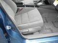 2009 Atomic Blue Metallic Honda Civic DX-VP Sedan  photo #18