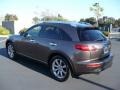 Beryllium 16 Metallic - FX 35 AWD Photo No. 3
