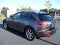 2004 Beryllium 16 Metallic Infiniti FX 35 AWD  photo #3