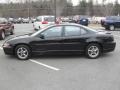2002 Black Pontiac Grand Prix GT Sedan  photo #2