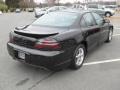 2002 Black Pontiac Grand Prix GT Sedan  photo #4