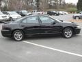 2002 Black Pontiac Grand Prix GT Sedan  photo #5