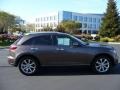 2004 Beryllium 16 Metallic Infiniti FX 35 AWD  photo #5