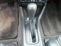 2002 Black Pontiac Grand Prix GT Sedan  photo #11