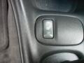 2002 Black Pontiac Grand Prix GT Sedan  photo #12