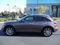 2004 Beryllium 16 Metallic Infiniti FX 35 AWD  photo #6