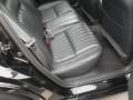 2002 Black Pontiac Grand Prix GT Sedan  photo #19