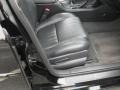 2002 Black Pontiac Grand Prix GT Sedan  photo #20