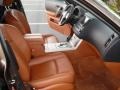 2004 Beryllium 16 Metallic Infiniti FX 35 AWD  photo #11