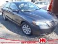 Magnetic Gray Metallic - Camry Hybrid Photo No. 1