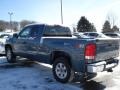 Stealth Gray Metallic - Sierra 1500 SLE Extended Cab 4x4 Photo No. 6