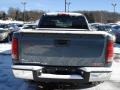 Stealth Gray Metallic - Sierra 1500 SLE Extended Cab 4x4 Photo No. 7