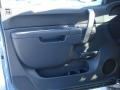 2012 Stealth Gray Metallic GMC Sierra 1500 SLE Extended Cab 4x4  photo #12