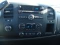 2012 Stealth Gray Metallic GMC Sierra 1500 SLE Extended Cab 4x4  photo #17