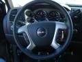 2012 Stealth Gray Metallic GMC Sierra 1500 SLE Extended Cab 4x4  photo #18