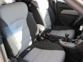 Silver Ice Metallic - Cruze LS Photo No. 4