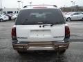 2002 Summit White Chevrolet TrailBlazer LTZ 4x4  photo #5