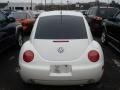 Cool White - New Beetle 2.0 Coupe Photo No. 5