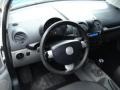 Cool White - New Beetle 2.0 Coupe Photo No. 8