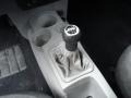 Cool White - New Beetle 2.0 Coupe Photo No. 12
