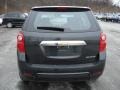 Ashen Gray Metallic - Equinox LS Photo No. 7
