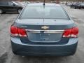 Blue Granite Metallic - Cruze LS Photo No. 7