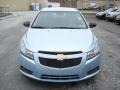 2012 Ice Blue Metallic Chevrolet Cruze LS  photo #3