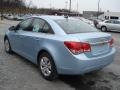 2012 Ice Blue Metallic Chevrolet Cruze LS  photo #6