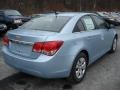 2012 Ice Blue Metallic Chevrolet Cruze LS  photo #8