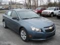 Blue Granite Metallic - Cruze LS Photo No. 2