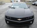 Black - Camaro LT/RS Coupe Photo No. 3