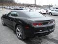 Black - Camaro LT/RS Coupe Photo No. 6