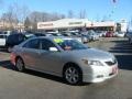 Classic Silver Metallic - Camry SE Photo No. 1