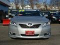 Classic Silver Metallic - Camry SE Photo No. 2