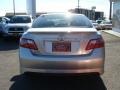 Classic Silver Metallic - Camry SE Photo No. 5