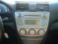 Classic Silver Metallic - Camry SE Photo No. 11