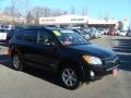 Black - RAV4 Limited 4WD Photo No. 1