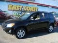 Black - RAV4 Limited 4WD Photo No. 3