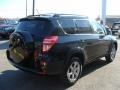 Black - RAV4 Limited 4WD Photo No. 4