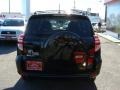 Black - RAV4 Limited 4WD Photo No. 5