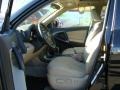 Black - RAV4 Limited 4WD Photo No. 7